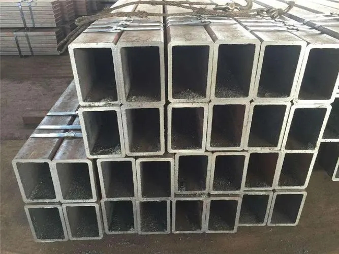 都安q355b无缝方矩管