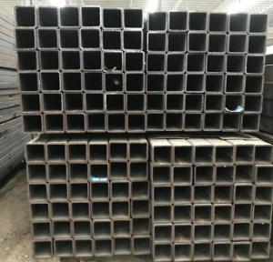 都安20#无缝方管